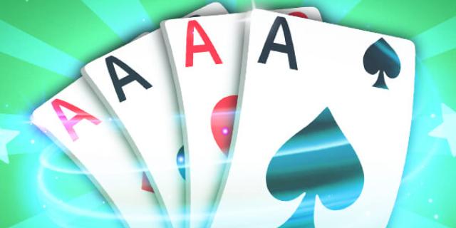 Solitaire Gold